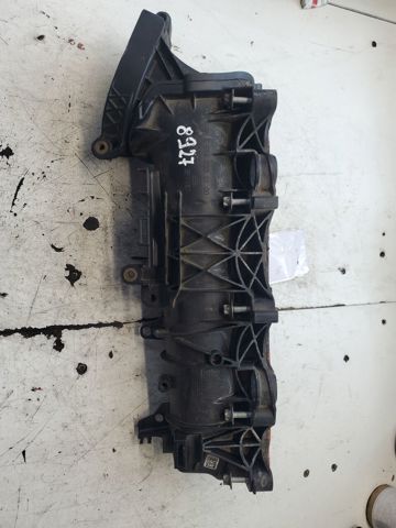 A6540902100 MERCEDES Впускной коллектор купить в Каменское
