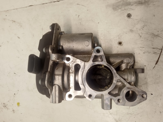 Клапан EGR, рециркуляции газов A6541400060 MERCEDES