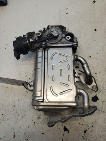 MERCEDES A6541401700 Радиатор системы EGR рециркуляции выхлопных газов в наличии Винница