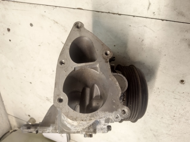 A6542010010 MERCEDES Помпа купить в Одесса