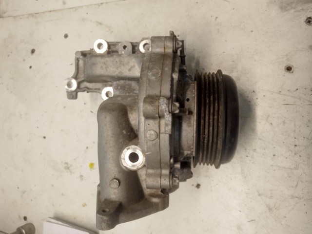 MERCEDES A6542010010 Помпа водяная (насос) охлаждения в наличии Житомир