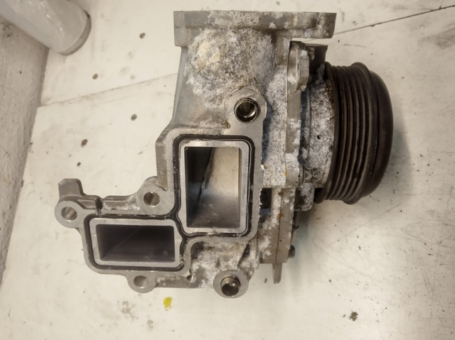 MERCEDES A6542010010 Помпа в наличии Житомир