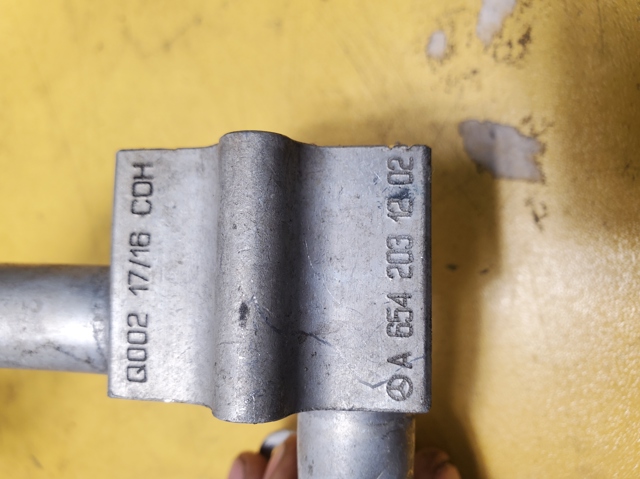 A6542031202 MERCEDES купить в Украина