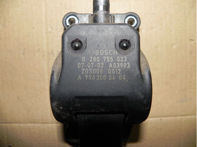 MERCEDES A9063000404 Педаль газа в наличии Винница
