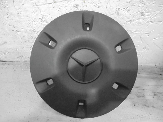 Б/у колпак колесного диска mercedes benz sprinter-906 (2010) код: 4138 A9064010025