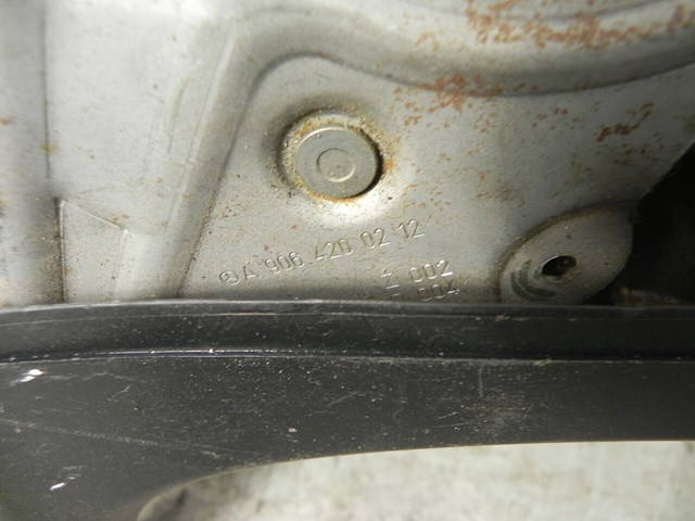 A9064200212 MERCEDES Рычаг ручного тормоза купить в Ирпень