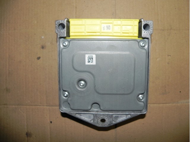 Б/у блок airbag sprinter-906 (2009) код: нф-00001056 A9064461142