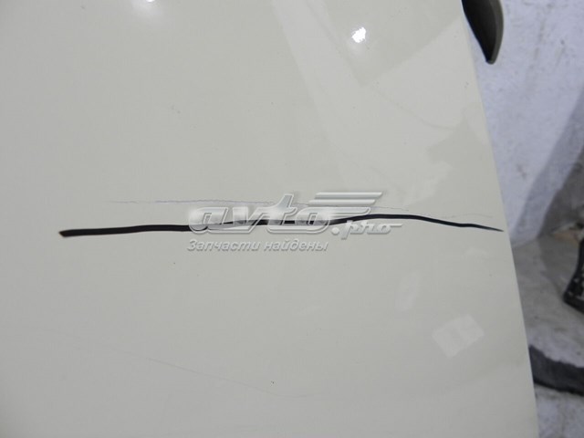 A9066377819 MERCEDES Крыло переднее правое купить в Полтава