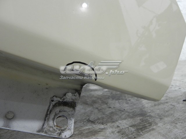 A9066377819 MERCEDES Крыло переднее правое купить в Павлоград