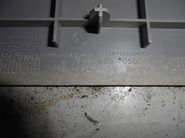 MERCEDES A9066860507 в наличии Днепр