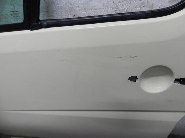 MERCEDES A9067200005 Дверь передняя левая в наличии Черкассы