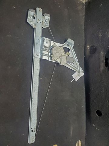 Механизм стеклоподъемника водительской двери A9067200046 MERCEDES