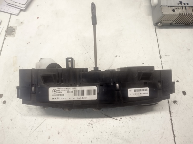 A9068300185KZ MERCEDES купить в Каменское