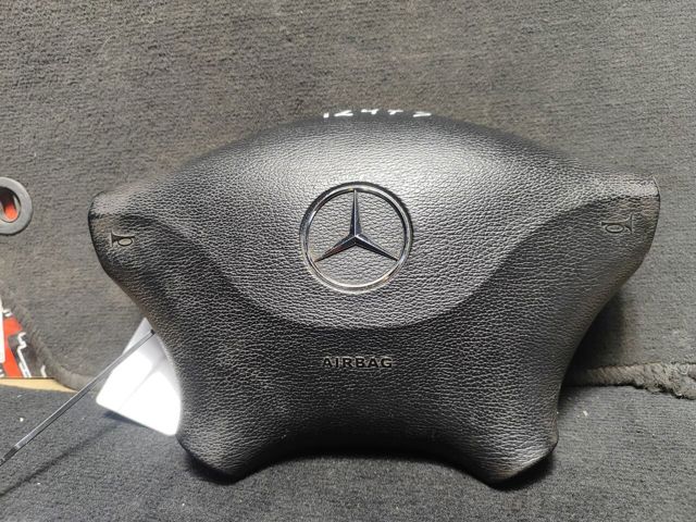 Подушка безопасности водителя A9068601202 MERCEDES