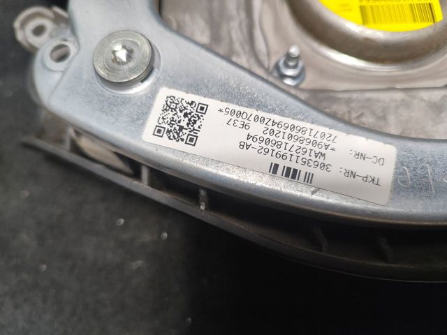 A9068601202 MERCEDES Подушка безопасности водителя купить в Одесса