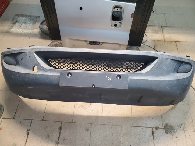 A9068800070 Бампер передний купить Каменское