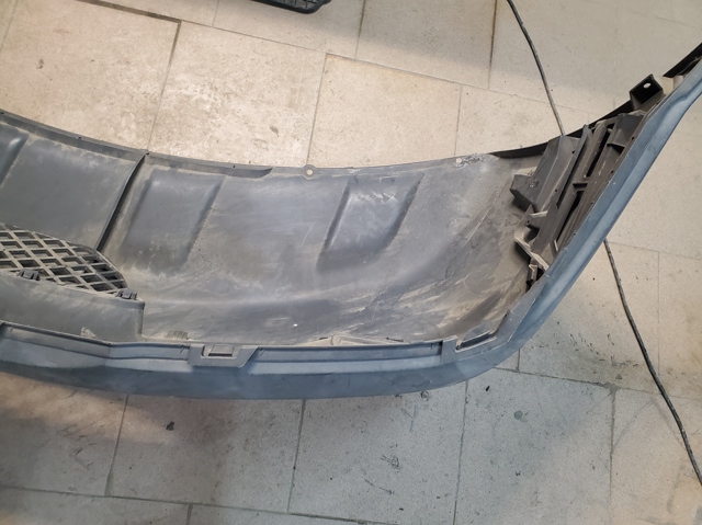 A9068800070 MERCEDES Передний бампер купить в Кривой Рог
