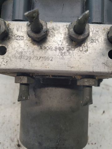 A9069005502 MERCEDES Блок АБС купить в Одесса