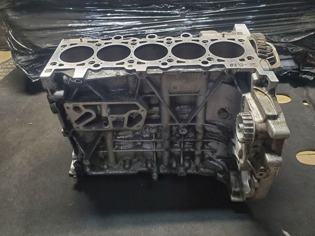 AXD VAG Двигатель в сборе купить в Хмельницкий