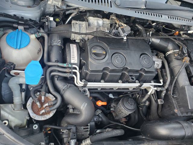 BLS VAG Двигатель купить в Чернигов