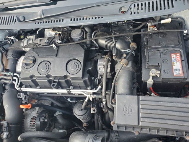 VAG BLS Двигатель в наличии Харьков