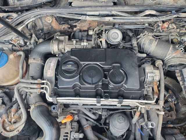 BMP VAG Двигатель в сборе купить в Львов
