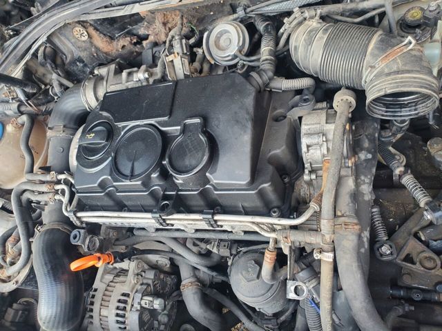 BMP VAG Двигатель в сборе купить в Хмельницкий