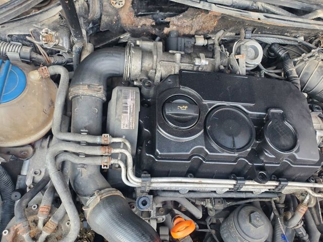 VAG BMP Двигатель в наличии Хмельницкий