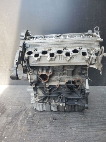 CAYB VAG Двигатель в сборе купить в Чернигов