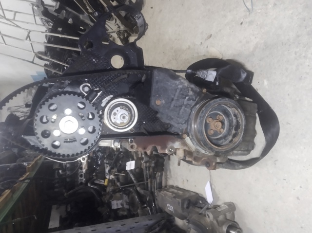 CBA VAG Двигатель купить в Ужгород