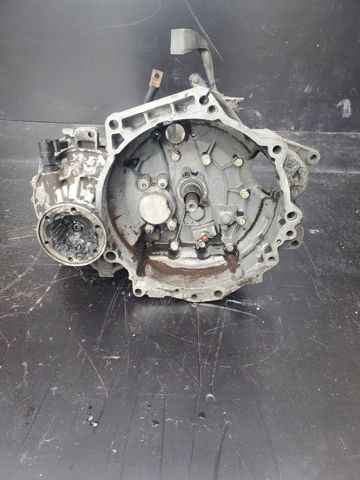 КПП CZM VAG