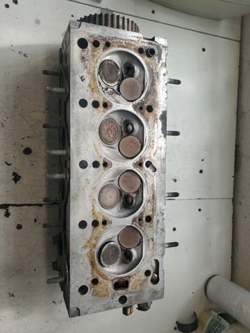 RENAULT E7J в наличии Сумы