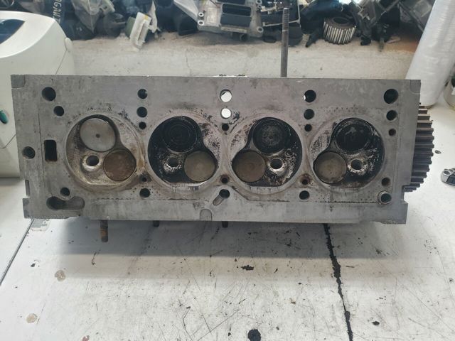 E7J634 RENAULT Двигатель в сборе купить в Сумы