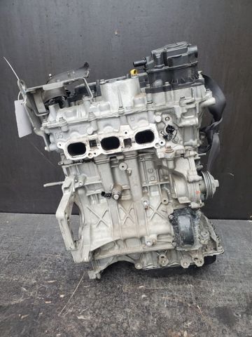 PEUGEOT EB2DT Двигатель в наличии Тернополь