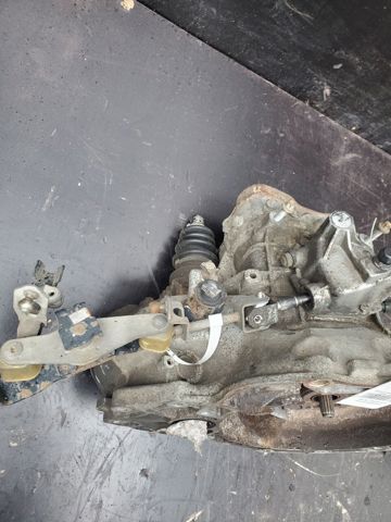 OPEL F13MC418 КПП в наличии Харьков
