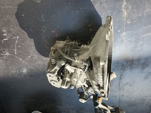 F13W355 OPEL КПП купить в Кривой Рог