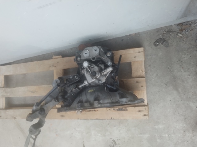 F13W355 КПП купить Украина