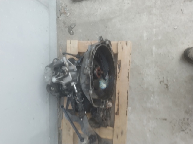 F13W355 OPEL КПП купить в Запорожье
