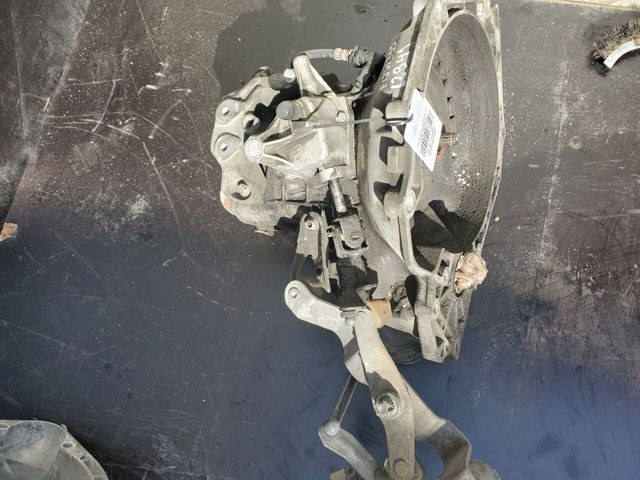 F13W355 OPEL КПП в сборе (механическая коробка передач) купить в Запорожье