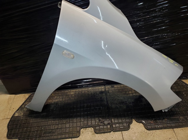 Переднее правое крыло F3100ZW5MA NISSAN
