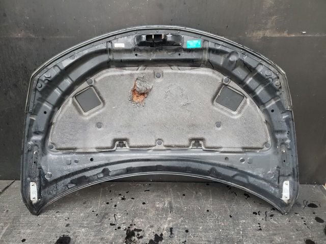 F5100CA0MM Капот купить Львов