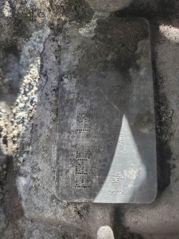 VAG FPE КПП в сборе (механическая коробка передач) в наличии Винница