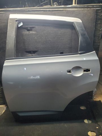 Дверь задняя H2153JD0M0 NISSAN