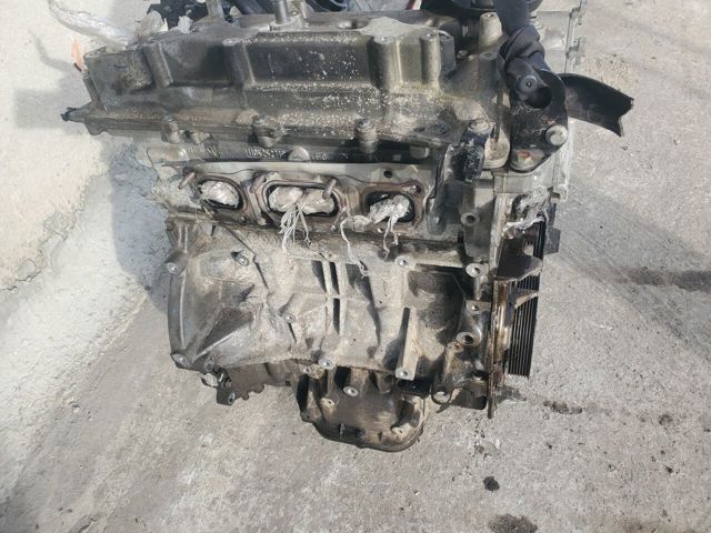 H5F400 Двигатель купить Сумы