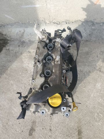 H5F400 RENAULT Двигатель купить в Павлоград