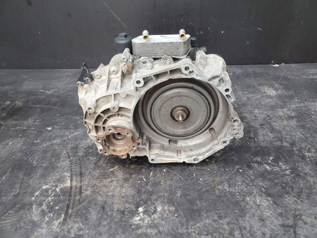 Коробка автомат в сборе HXT VAG