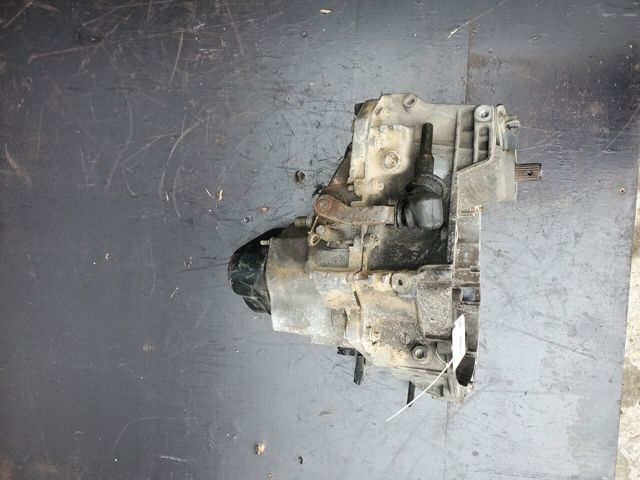 JB3980 RENAULT КПП купить в Винница