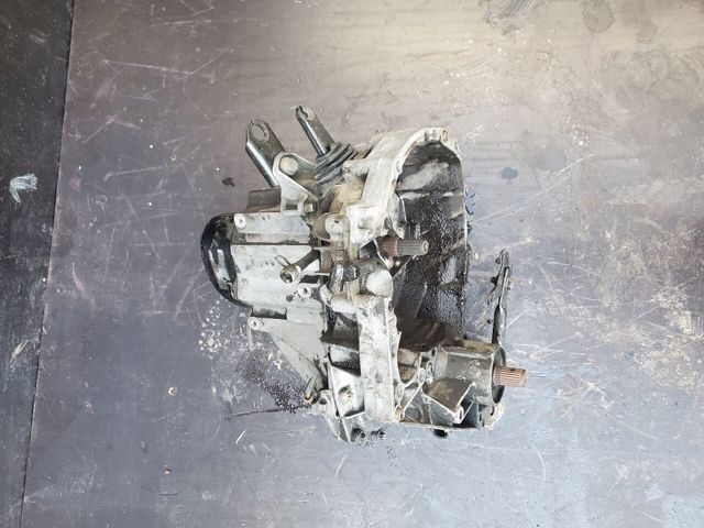 JC5132 КПП в сборе (механическая коробка передач) купить Черновцы