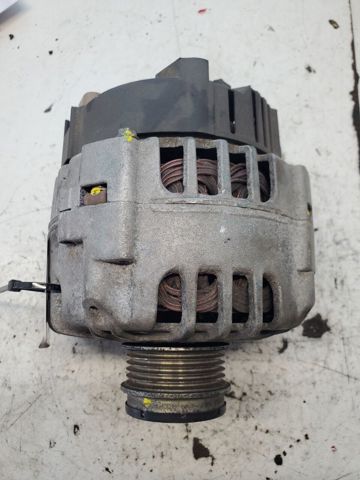 Автомобильный генератор JZW903021RX VAG