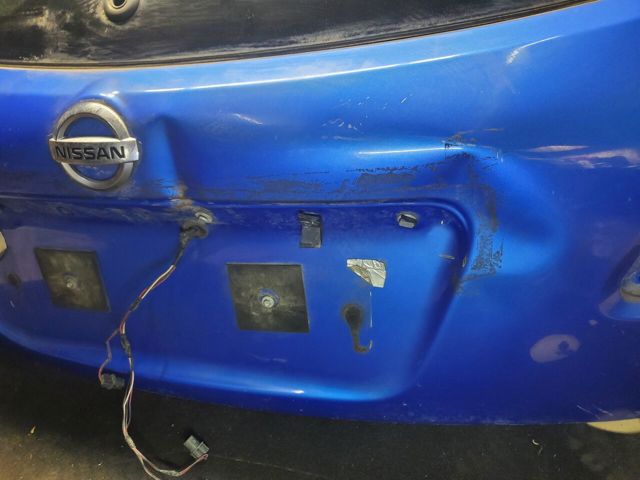 NISSAN K0100JD0M0 Ляда в наличии Хмельницкий